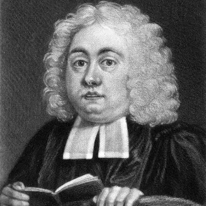 Thomas Smart Print: Vicar of Maker, 1736