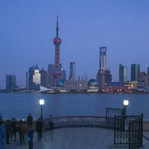 Cina, Shanghai Cina, Shanghai