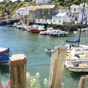 Polperro Polperro