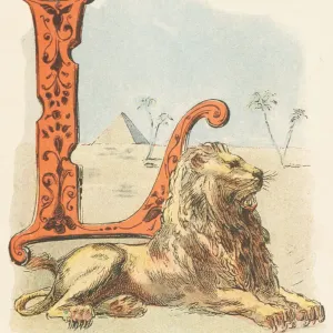 L: Lion