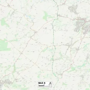 BA Bath, BA3 4 BA Bath, BA3 4