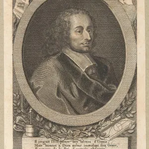 Błażej Pascal (besitzt Blaise Pascal) Błażej Pascal (besitzt Blaise Pascal)