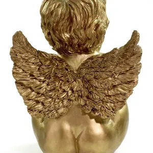 Wings Print by imageBROKER Wings Print by imageBROKER