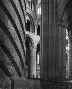 Cattedrale di Durham O04503