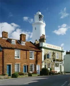 Sudbury, Suffolk K022028