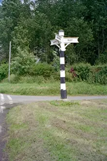Signpost