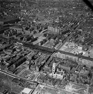 Historic England Listed Buildings Stampe: Stepney EAW080069
