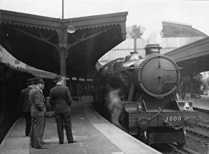 Steam Engine History Stampe: #892564