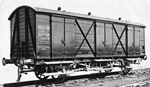 Great Western Railway Artifacts Stampe: #9115972