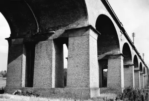 Ponte Wharncliffe