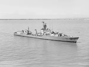 Stampe di HMS Huraio Forze Straniere Stampe: HMS Huraón