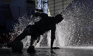 Water Splash Photography Stampe: The Splash 4