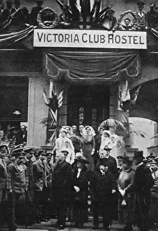 Historical Photograph Stampe: -