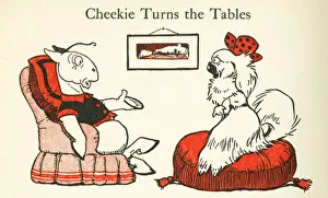 Bonzo Dog Stampe: Bonzo