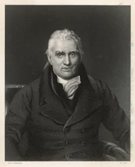 18th Century British Politics Stampe: 1st Earl of Eldon