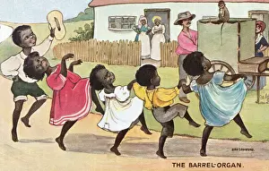 Bambini aborigeni