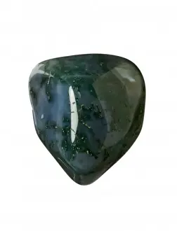 Mineral Specimen Photography Stampe: Agate