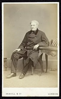 Alessandro Dye / CdV