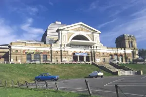Palazzo di Alexandra