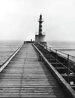Faro della Beacons Ambla