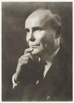 André Frédéric Cournand