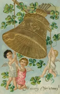 Angeli Stampe: Insieme agli Angeli e alla Campana