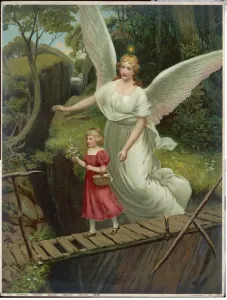 Angeli Stampe: Concezioni/Angele