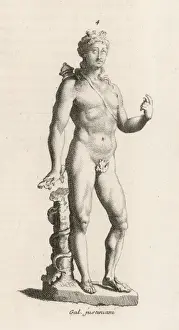 Apollo e serpente