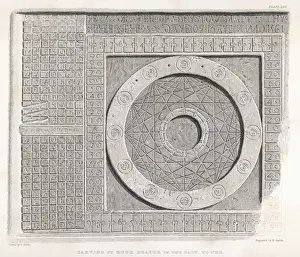 Astronomical Clock Stampe: Astronomical Clock