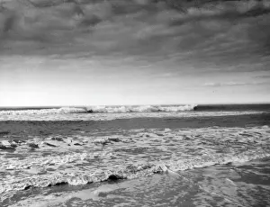 Natural Phenomena Photography Stampe: Atlantic Breakers