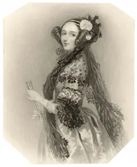 Poeti Stampe: Adelaide Adelaide Byron
