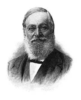 Augustus Chas Gregory