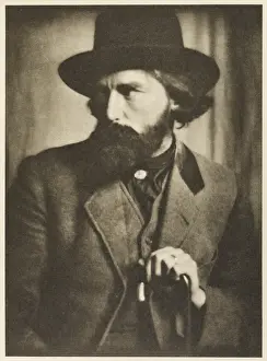 Augustus John Artist Stampe: Augustus John