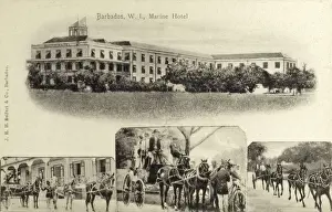 Barbados
