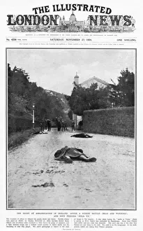 La battaglia di Tralee