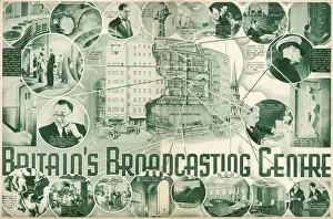 BBC del 1935