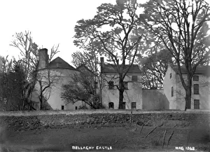 Castello di Bellaghy