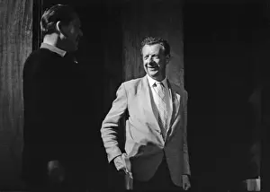 British Composer History Stampe: Benjamin Britten
