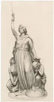 Boadicea - 62 d.C