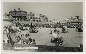 Reggio di Bognor / Anni 30