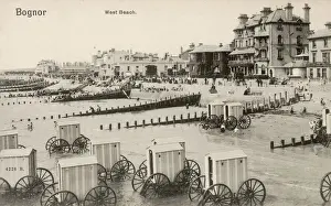 Reggio di Bognor / Caserme 1905