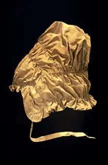 Bonnet Mushroom Stampe: Bonnet
