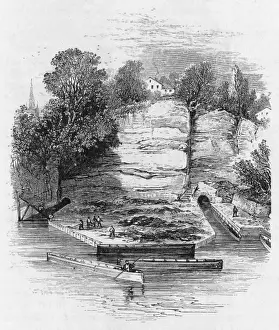 Canale di Bridgewater