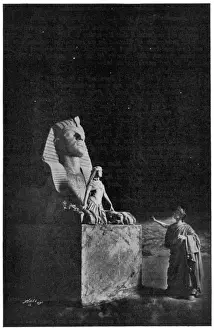 George Bernard Shaw Plays Stampe: Caesar & Cleopatra / Shaw