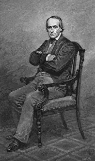 Caleb Cushing
