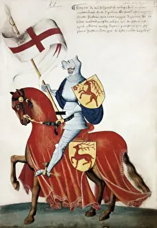 Italian Renaissance History Stampe: Capodilista Codex