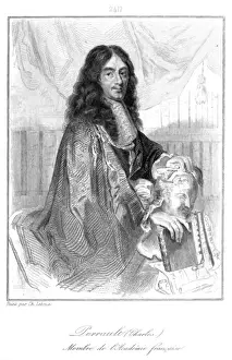 Charles Perrault