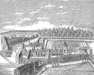 Charterhouse