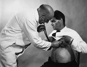 Verifica del Battito Cardiaco.