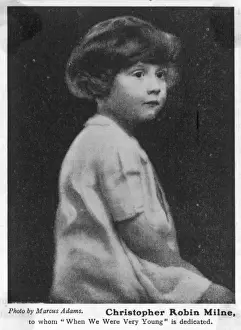 Christoper Robino Milno